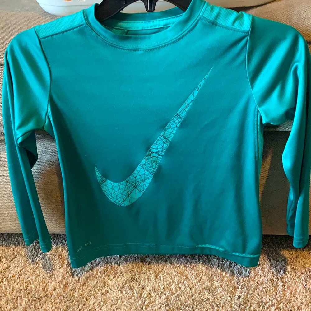 Nike Dri-fit shirt